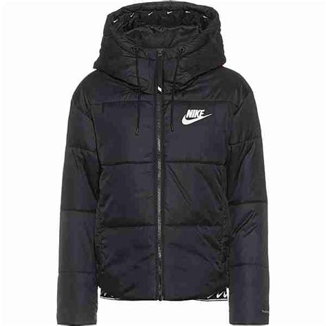 leichtsteppjacke nike damen|Steppjacken für Damen (17) .